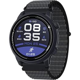 Smart Watch Coros GPS Pace 2 - Preto