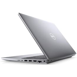 Dell Precision 3560 15-inch (2021) - Core i7 - Gen 11 (G) - 32GB - SSD 512 GB QWERTZ - Alemão