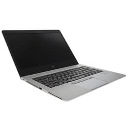 Hp EliteBook 830 G6 13-inch (2018) - Core i5-8365U - 8GB - SSD 256 GB QWERTZ - Alemão