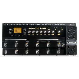 Line 6 Pod X3 LIVE Acessórios De Áudio