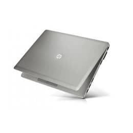 Hp EliteBook Folio 9470M 14-inch (2013) - Core i5-3427U - 16GB - HDD 500 GB AZERTY - Francês