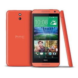 HTC Desire 610 8GB - Coral - Desbloqueado