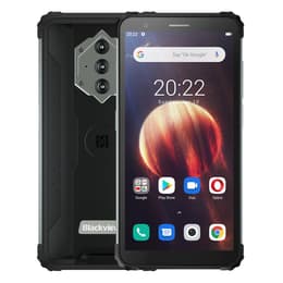 Blackview BV6600 64GB - Preto - Desbloqueado