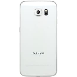 Galaxy S6 32GB - Branco - Desbloqueado