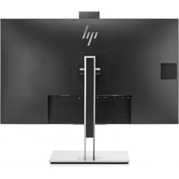 27-inch HP EliteDisplay E273M 1920 x 1080 LED Monitor Cinzento