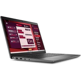 Dell Latitude 3450 14-inch (2023) - Core i5 - Gen 13 (U) - 8GB - SSD 256 GB QWERTY - Inglês