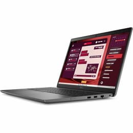 Dell Latitude 3450 14-inch (2023) - Core i5 - Gen 13 (U) - 8GB - SSD 256 GB QWERTY - Inglês