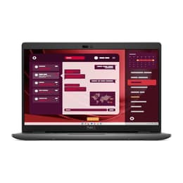 Dell Latitude 3450 14-inch (2023) - Core i5 - Gen 13 (U) - 8GB - SSD 256 GB QWERTY - Inglês