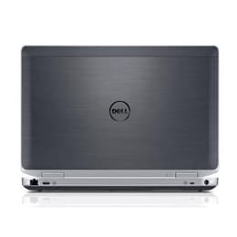 Dell Latitude E6220 12-inch (2011) - Core i3-2330M - 4GB - SSD 128 GB AZERTY - Francês