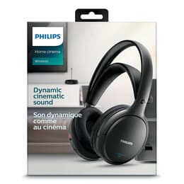 SHC5200/10 Auscultador- wireless - Preto