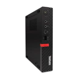 Lenovo ThinkCentre M75Q Tiny Ryzen 3 PRO 3200GE 3.3 - SSD 512 GB - 8GB