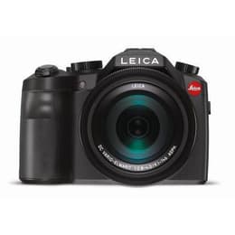Leica V-Lux (Typ 114) Bridge 20 - Preto
