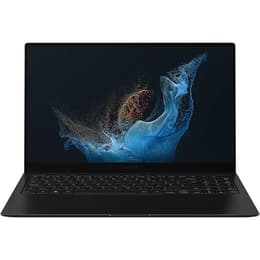 Samsung Galaxy Book2 Pro 15-inch (2022) - Core i7 - Gen 12 (P) - 16GB - SSD 512 GB AZERTY - Francês