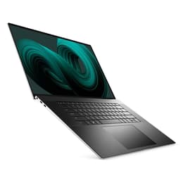 Dell XPS 17 9720 17-inch (2022) - Core i9 - Gen 12 (HK) - 64GB - SSD 1 TB QWERTY - Inglês