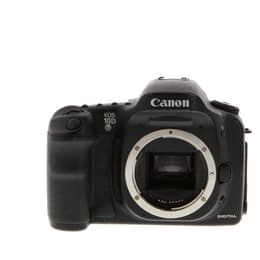 Canon EOS 10D Reflex 6 - Preto