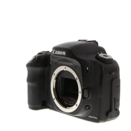 Canon EOS 10D Reflex 6 - Preto