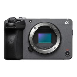 Alpha FX30 - Preto