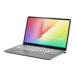 Asus VivoBook S512DA-EJ806T 15-inch (2018) - Ryzen 5 - 7000 Series (U) - 8GB - SSD 512 GB AZERTY - Francês