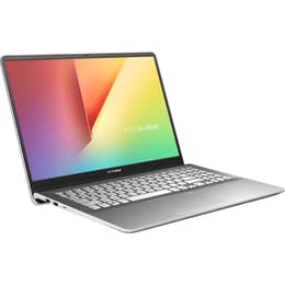 Asus VivoBook S512DA-EJ806T 15-inch (2018) - Ryzen 5 - 7000 Series (U) - 8GB - SSD 512 GB AZERTY - Francês