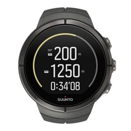 Suunto Smart Watch Spartant Ultra GPS GPS - Preto
