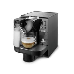 Cafeteira de Expresso de Cápsula Compatível com Nespresso De'Longhi EN670B 1.13L - Preto