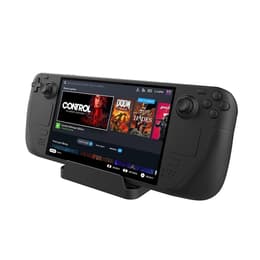 Valve Steam Deck - Preto