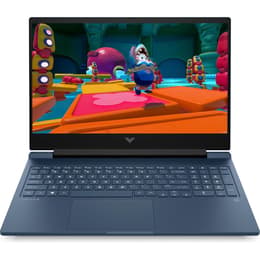 HP Victus Gaming 16-R003SF 16"-inch - Core i7-13620H - 16GB - SSD 512 GB NVIDIA GeForce RTX 4060 AZERTY - Francês