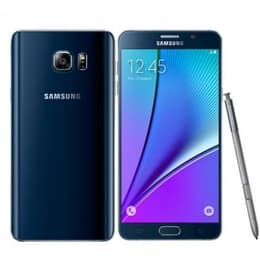 Galaxy Note5 64GB - Preto - Desbloqueado