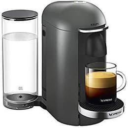 Expresso de cápsulas Compatível com Nespresso Krups XN900T 1,7000L - Titânio