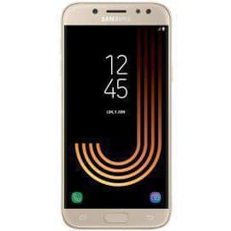 Galaxy J5 (2017) 16GB - Dourado - Desbloqueado
