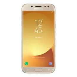 Galaxy J5 (2017) 16GB - Dourado - Desbloqueado