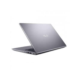Asus VivoBook X415FA-EB037 14-inch (2020) - Core i3-10110U - 4GB - SSD 256 GB QWERTY - Inglês