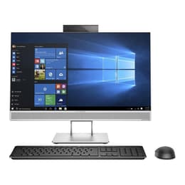 HP EliteOne 800 G4 NT 23" Core i5 3 GHz - SSD 256 GB - 8GB Sem teclado
