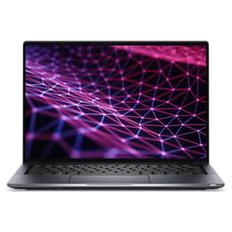 Dell Latitude 9430 14-inch (2022) - Core i7 - Gen 12 (U) - 32GB - SSD 1 TB QWERTY - Inglês