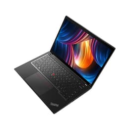 Lenovo ThinkPad X13 G2 13-inch (2021) - Core i5 - Gen 11 (G) - 16GB - SSD 256 GB QWERTY - Italiano