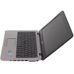 Hp EliteBook 820 G2 12-inch (2014) - Core i5-5300U - 8GB - SSD 240 GB QWERTY - Espanhol