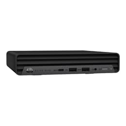 HP Elite Mini 600 G9 Core i5-12500T 2 - SSD 256 GB - 16GB