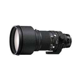 Lente Nikon AF 300mm f/2.8