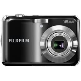 Fujifilm FinePix AV250 Compacto 16 - Preto