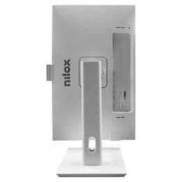 27-inch Nilox NXM27RWEB02W 1920 x 1080 LED Monitor