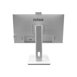 27-inch Nilox NXM27RWEB02W 1920 x 1080 LED Monitor