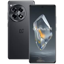 OnePlus 12R 256GB - Cinzento - Desbloqueado