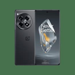 OnePlus 12R 256GB - Cinzento - Desbloqueado