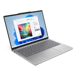 Lenovo IdeaPad Slim 5 13ARP10 13-inch (2023) - Ryzen 5 7535HS - 16GB - SSD 512 GB QWERTZ - Alemão