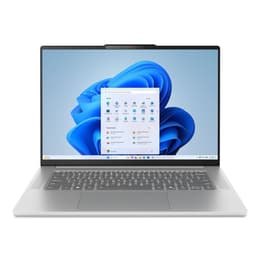 Lenovo IdeaPad Slim 5 13ARP10 13-inch (2023) - Ryzen 5 7535HS - 16GB - SSD 512 GB QWERTZ - Alemão