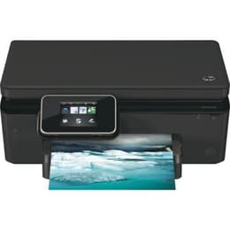 HP PHOTOSMART 6525 Impressora a jacto de tinta