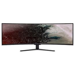 49-inch Acer EI491CRPbmiiipx LCD Monitor Preto