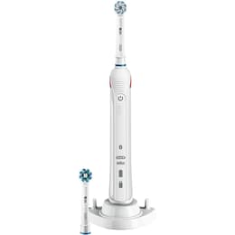 Braun Oral-B Smart 4 4000S Escova De Dentes Elétrica