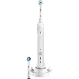 Braun Oral-B Smart 4 4000S Escova De Dentes Elétrica