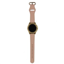 Smart Watch Samsung Galaxy Watch 42mm GPS - Dourado Sunrise